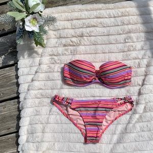 VICTORIA’S SECRET BIKINI 👙
